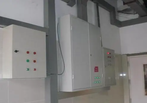 电缆桥架型号规格包括哪些参数？