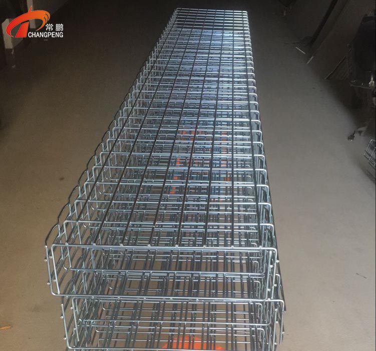 热浸锌电缆桥架可以放在室外用吗？