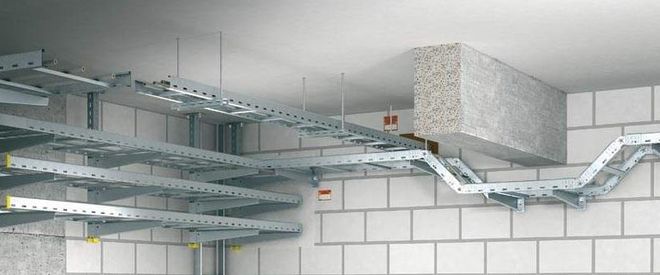 梯式电缆桥架理论重量表_梯式电缆桥架_梯式电缆桥架安装