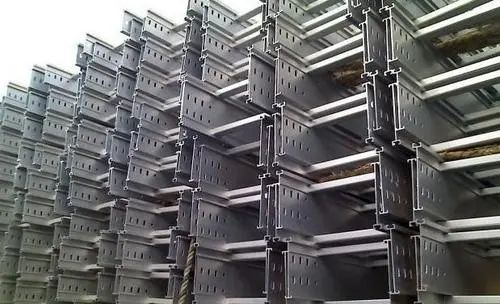 梯式电缆桥架_梯式电缆桥架理论重量表_梯式电缆桥架安装