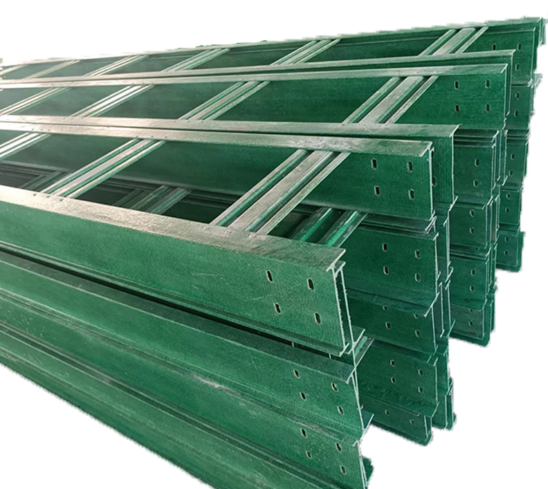 玻璃钢桥架安装规范