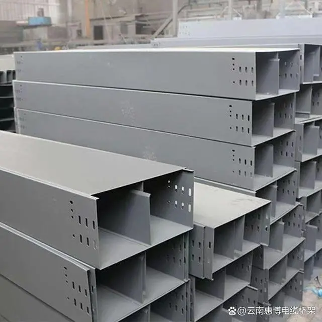 电缆桥架 电缆桥架介绍