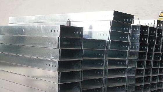 桥架多少钱一米 托盘式电缆桥架 瑞丽桥架