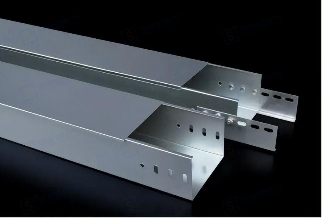 槽式桥架与梯式桥架区别及优缺点