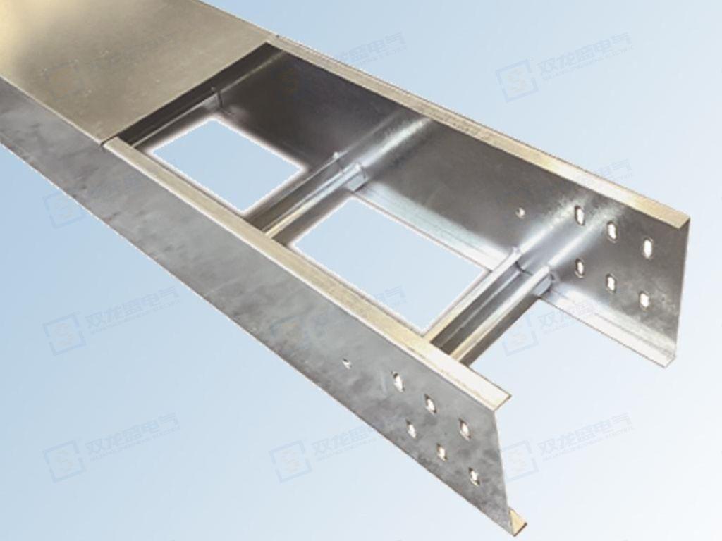 槽式桥架的组成部分_槽式桥架桥架_槽式桥架