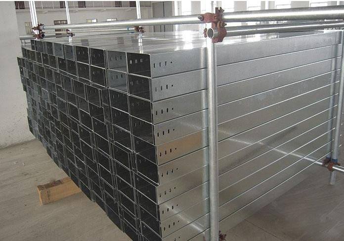 槽式桥架制造标准_槽式桥架价格一般是多少_槽式桥架