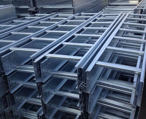 热镀锌桥架生产厂家 安徽辰诺|使用寿命长 杭州镀锌桥架