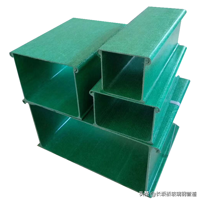 玻璃钢电缆桥架的敷设要求