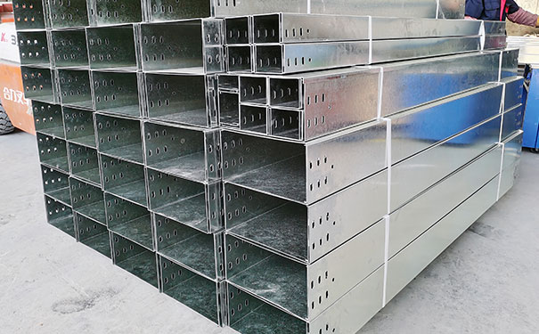 电缆桥架的规格都有哪些？