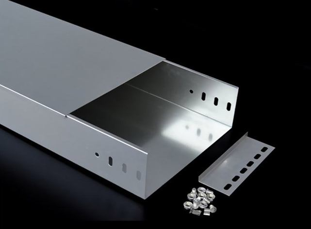 镀锌桥架多少钱一米