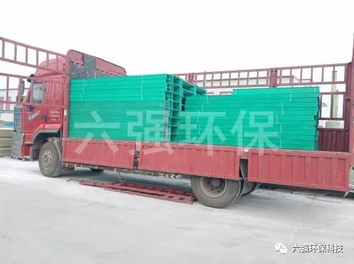 玻璃钢制作厂家_什么是玻璃钢桥架_玻璃钢桥架生产厂家