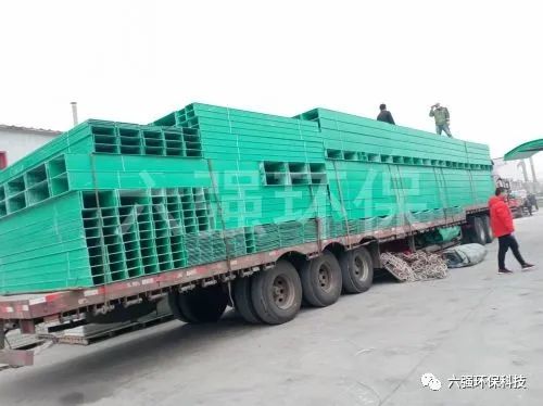 什么是玻璃钢桥架_玻璃钢桥架生产厂家_玻璃钢制作厂家