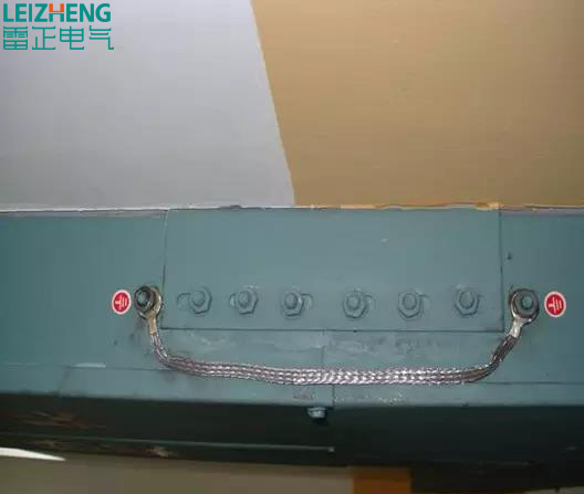 电缆桥架安装规范（图文）