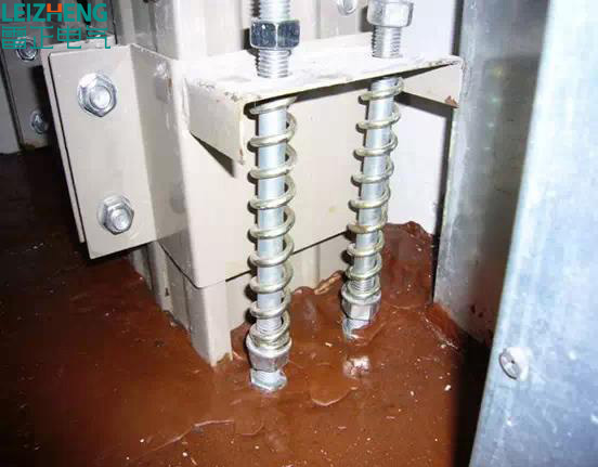 架桥规范安装图集_架桥规范安装方案_桥架安装规范