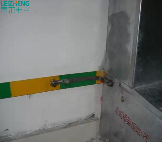 架桥规范安装图集_桥架安装规范_架桥规范安装方案