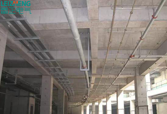 桥架安装规范_架桥规范安装方案_架桥规范安装图集