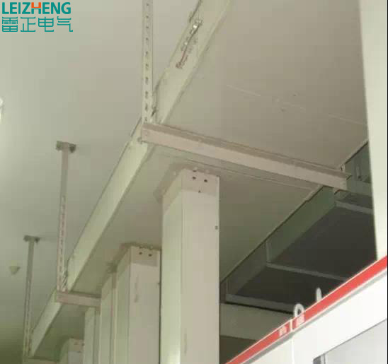 架桥规范安装方案_架桥规范安装图集_桥架安装规范