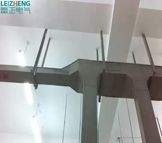 桥架安装规范_架桥规范安装图集_架桥规范安装方案