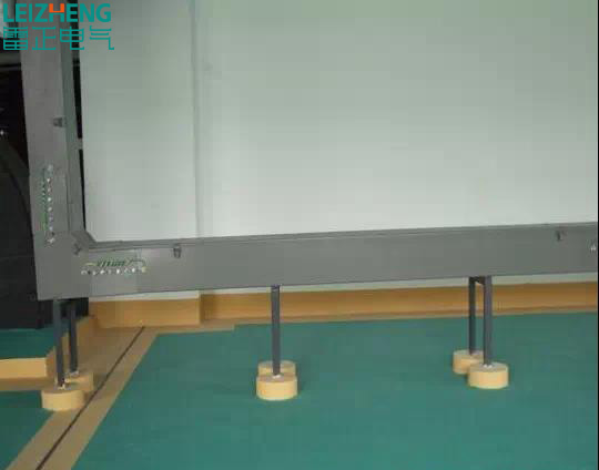 架桥规范安装方案_桥架安装规范_架桥规范安装图集