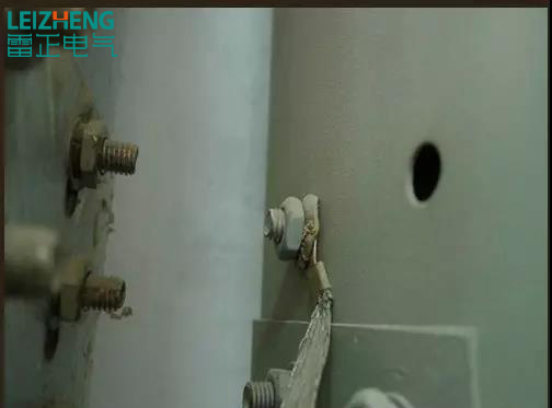 架桥规范安装方案_架桥规范安装图集_桥架安装规范