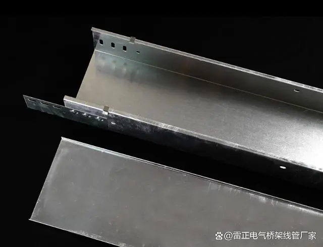 热浸锌桥架和镀锌桥架的区别_热浸锌桥架_热浸锌桥架的工艺流程