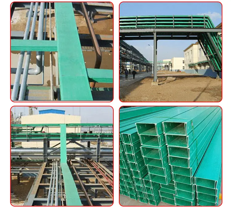 玻璃钢制作厂家_玻璃钢桥架生产厂家_玻璃钢型材生产厂家