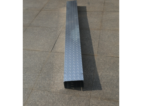 热浸锌桥架制造代理商,热镀锌桥架