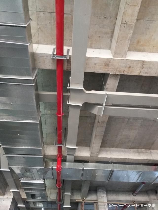 电缆架桥施工方案_电缆架桥图_电缆桥架