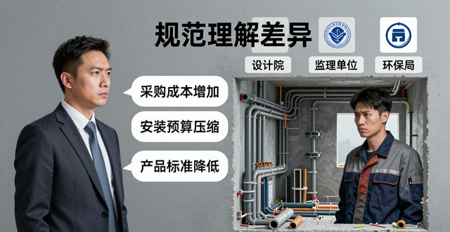 抗震支架安装难点与城市营商环境优化的关系解析