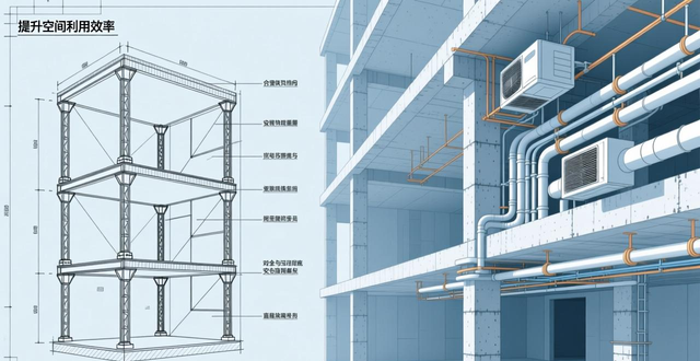 零碳建筑抗震支架怎么选？材料与安装指南