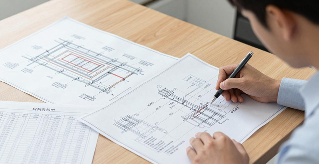 抗震支架项目合作：如何选择靠谱厂家，保障建筑抗震安全