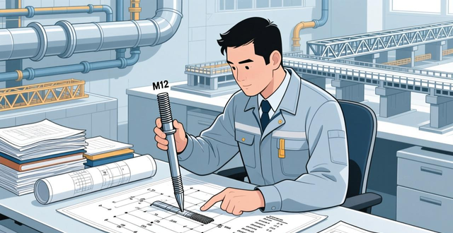 抗震支架丝杆选型指南，工程抗震怎么安装与计算