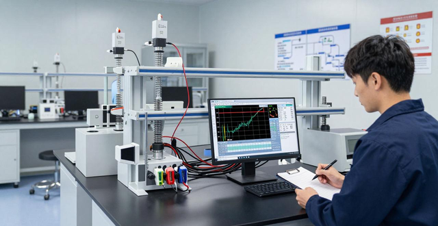 抗震支架疲劳测试_支架疲劳抗震测试怎么做_抗震支架测试视频