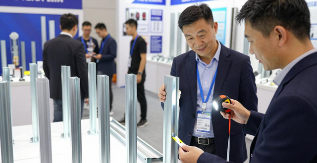 2026抗震支架展会时间地点 内行人教你挑专业展