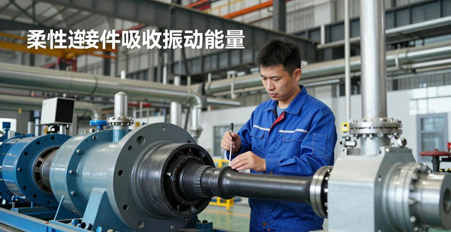 安装抗震支架能防振动吗？日常减震效果有限