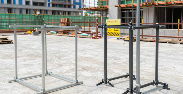 抗震支架和普通支架有啥区别？地震时一个托住一个拉住