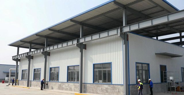 抗震支架用在哪？这些场所必须安装