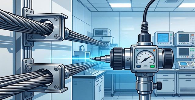 抗震支架防电磁脉冲测试 三大核心问题解析