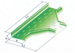 槽式桥架和托盘式桥架有什么区别