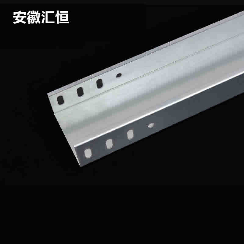 为什么镀锌桥架成型后还要喷塑处理？