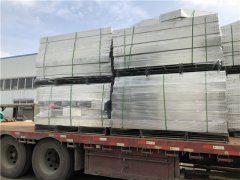 汇恒电器：什么是托盘式桥架，有何优点？