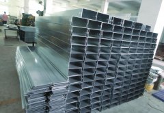 防火电缆桥架的原理特点维护