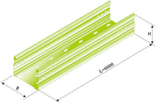 什么是大跨距桥架？