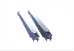 桥架不同角度是怎么进行连接的