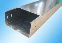 【安徽汇恒电器】设计电缆桥架应该遵循的原则