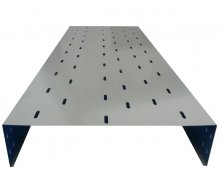 安徽桥架厂家：铝合金桥架在不同国家表现的作用也不一样！