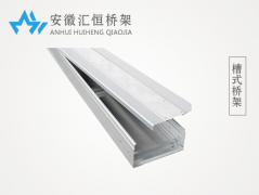 槽式玻璃钢桥架的生产工艺