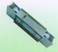 铜铝复合母线槽