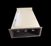 高压共箱母线槽