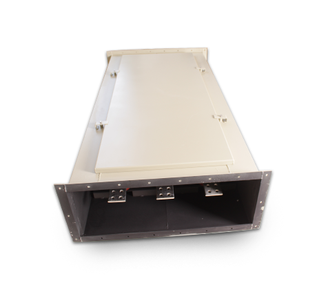 高压共箱母线槽